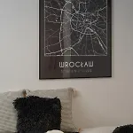 Trendy With Office Near Main Station By Renters Wrocław