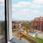 Appartement Trendy With Office Near Main Station By Renters Wrocław