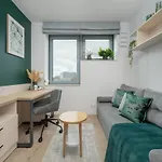 Trendy With Office Near Main Station By Renters Appartement Wrocław
