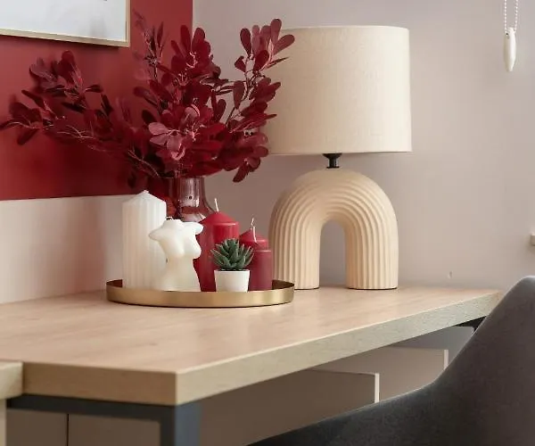 Trendy With Office Near Main Station By Renters Wrocław