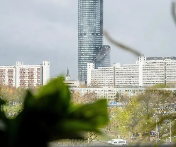 Trendy With Office Near Main Station By Renters * Wrocław