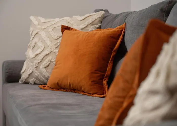 Trendy With Office Near Main Station By Renters Wrocław